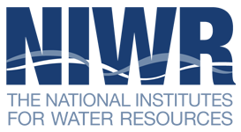 NIWR logo